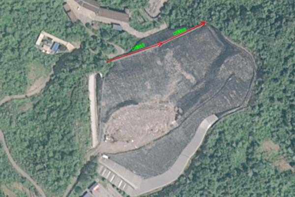 堤防滲漏檢測(cè)儀