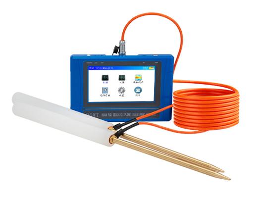 普奇TC500打井找水儀 探測深度500m