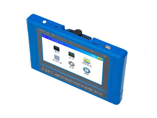 普奇TC500打井找水儀 探測深度500m