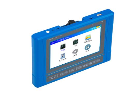 普奇TC500打井找水儀 探測深度500m