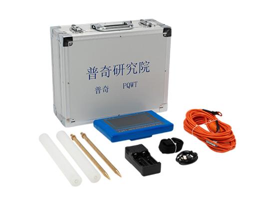 普奇TC300打井找水儀 探測深度300m