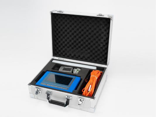 普奇TC150打井找水儀 探測深度150m