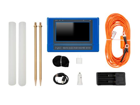 普奇TC150打井找水儀 探測深度150m